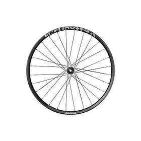 Mavic E-crosstrail Sl Carbon 29´´ Cl Boost Mtb Front Wheel Silver 15 x 110 mm