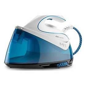 Ufesa Strykstation AQUA STEAM Blå 120g/min