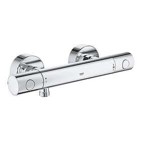 Grohe Precision Get Dusjtermostat Krom 34773000