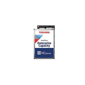 Toshiba MG10F Series MG10AFA22TE 512MB 22TB