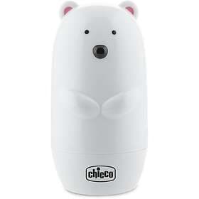 Chicco Baby Manikyrset 0m+ Polar Bear (för barn)