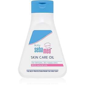 Sebamed Baby Care Cleansing Oil for Dry and Sensitive Skin 150ml