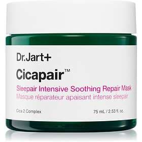 Dr Jart+ Cicapair Sleepair Intensive Soothing Repair Mask 75ml