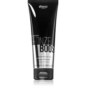 BPerfect Cosmetics Bronze Boost Instant Matte Tan 100ml