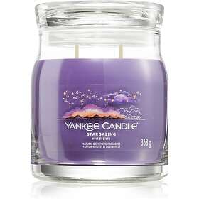 Yankee Candle Stargazing Scented Candle 368g