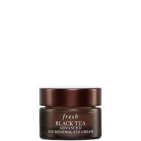 Fresh Black Tea Anti-Aging Eye Cream 15ml