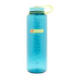 Nalgene Sustain Silo Drickflaska Cerulean 1,4l