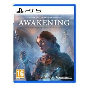 Unknown9: Awakening (PS5)