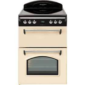 Leisure Classic 60 Ceramic (Cream)