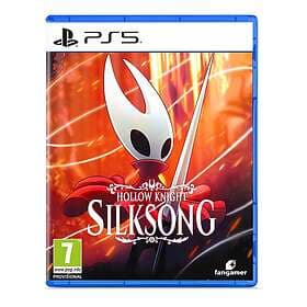 Hollow Knight Silksong (PS5)