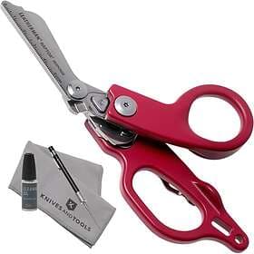 Leatherman Raptor Response