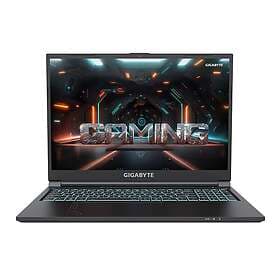 Gigabyte G6 KF H3DE854SD 16"" i7-13620H 16GB RAM 1TB SSD RTX 4060