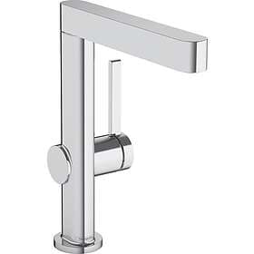 Hansgrohe Finoris Servantbatteri 230 Med svingtut, m/bunnventil, Krom 76060000