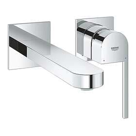 Grohe Plus servantbatteri 203 mm tut, for innbygging, Krom 29306003