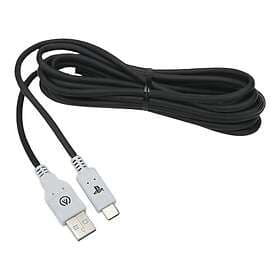 PowerA USB-C Cable PS5 3 meter