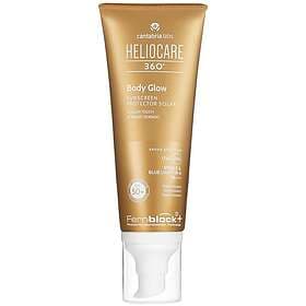 Heliocare 360º Body Glow SPF50+ 100ml