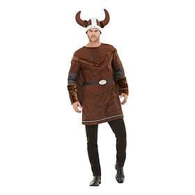 Smiffys Viking Barbarian Costume