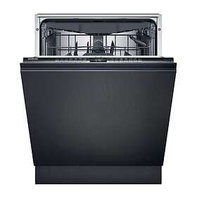 Siemens IQ300 SX73EX01CE (Svart)