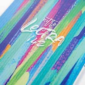 Nitro Lectra Brush Rental Board