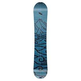 Nitro Nmd Splitboard