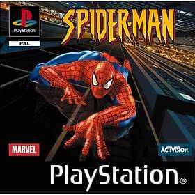 Spider-Man (PS1)