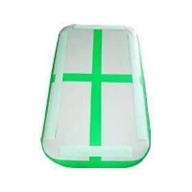 Master AirBlock Gymnastikmatta Trampolin 60 x 100 x 20 cm  