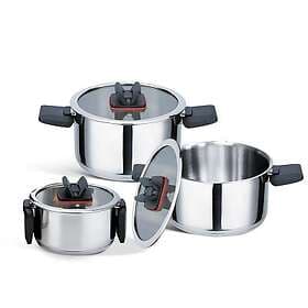 Feel Maestro MR-3531-6 6 Delar