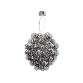 By Rydéns Deluxe taklampa Ø64cm
