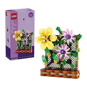 LEGO 40683 Flower Trellis Display