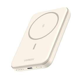 Ugreen Magnetic Wireless Powerbank 10000 mAh