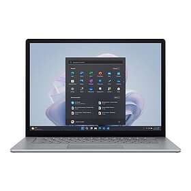 Microsoft Surface Laptop 5 CR7B-00004 13,5" i5-1245U 16GB RAM 256GB SSD
