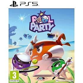 Pool Party (PS5)