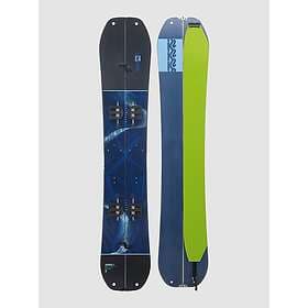K2 Marauder Package Splitboard