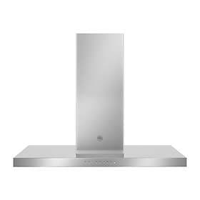 Bertazzoni Professional Series KTI120P1AXT Rostfri