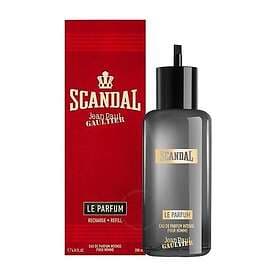 Jean Paul Gaultier Scandal Le Parfum Him edp Refill 200ml