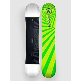 Nidecker Micron Merc Youth Snowboard