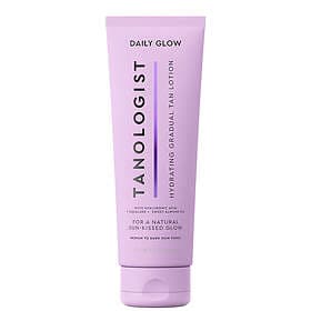 Tanologist Daily Glow Hydrating Gradual Tan 250ml