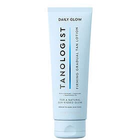 Tanologist Daily Glow Firming Gradual Tan 250ml