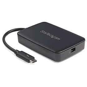 StarTech TBT3TBTADAP Thunderbolt 3 to Thunderbolt 2 Adapter