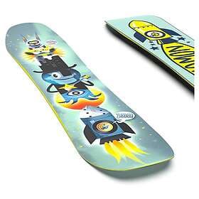 Salomon Team Snowboard