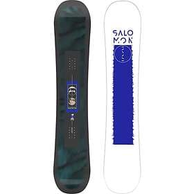 Salomon Pulse Snowboard