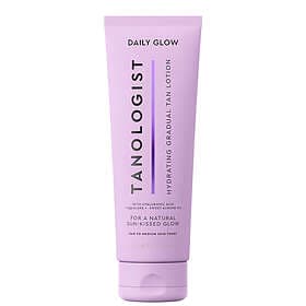 Tanologist Daily Glow Hydrating Gradual Tan Fair to 250ml