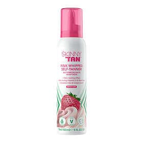 Skinny Tan Strawberry Whip Gradual Tanner 150 ml