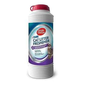 Simple Solution Cat Litter Freshener 600g