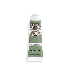 L'Occitane Almond Delicious Hands 30ml