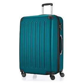 Hauptstadtkoffer Spree SPREE-HK28 Resväska, Grön, 75 cm, 119l