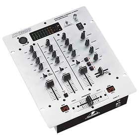 Behringer Pro Mixer DX626