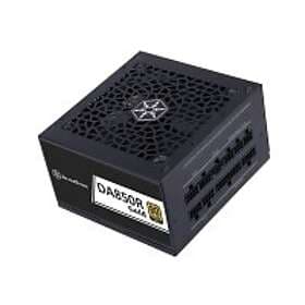SilverStone Decathlon Series DA850R  80 Plus Gold 850W