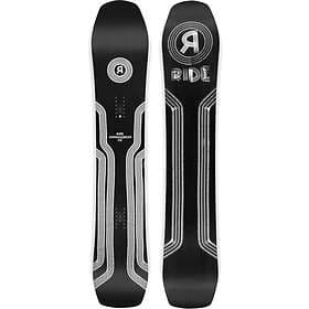 Ride Smokescreen Snowboards