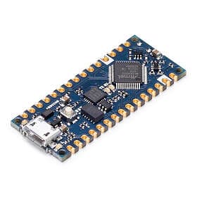 Arduino Nano Every (no headers)